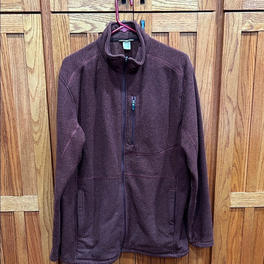 Duluth Trading Men’s Fleece LT